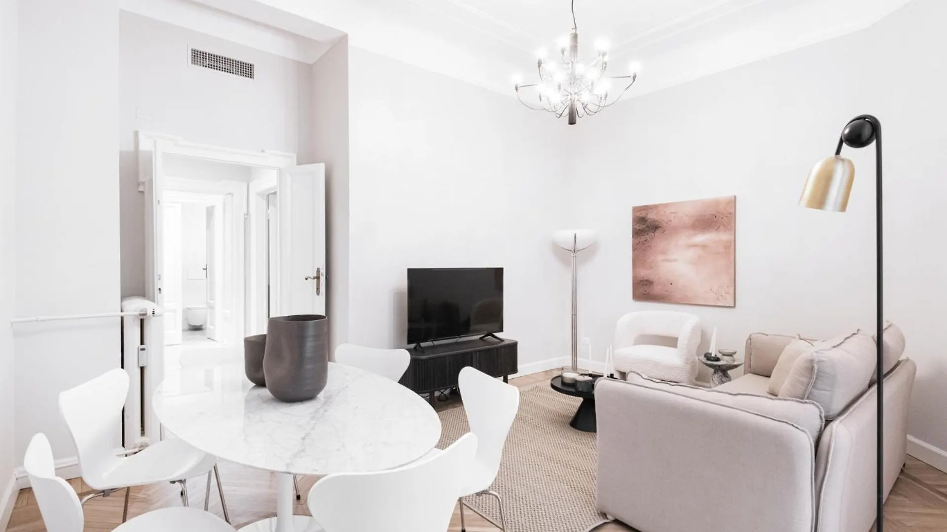 Easylife - Dimora Con Balcone In Porta Vittoria Apartment Milan 0*,