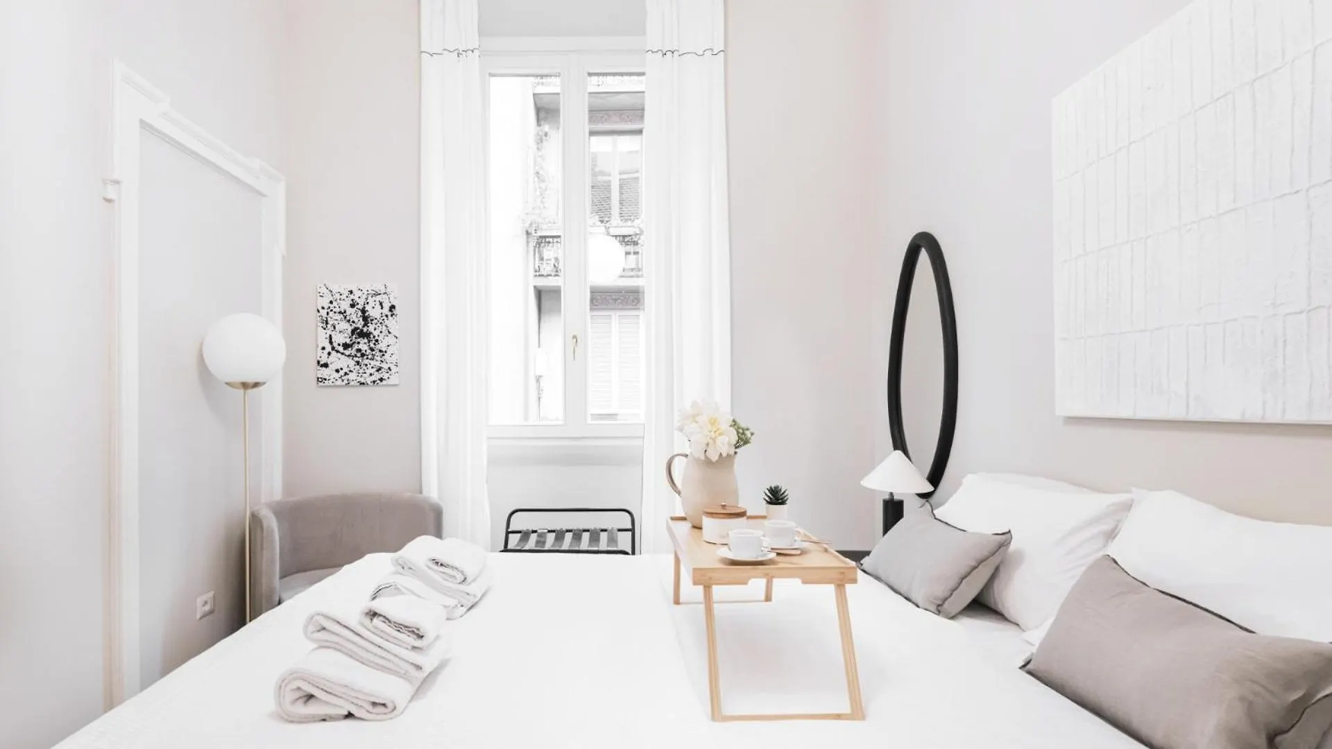 Easylife - Dimora Con Balcone In Porta Vittoria Apartment Milan