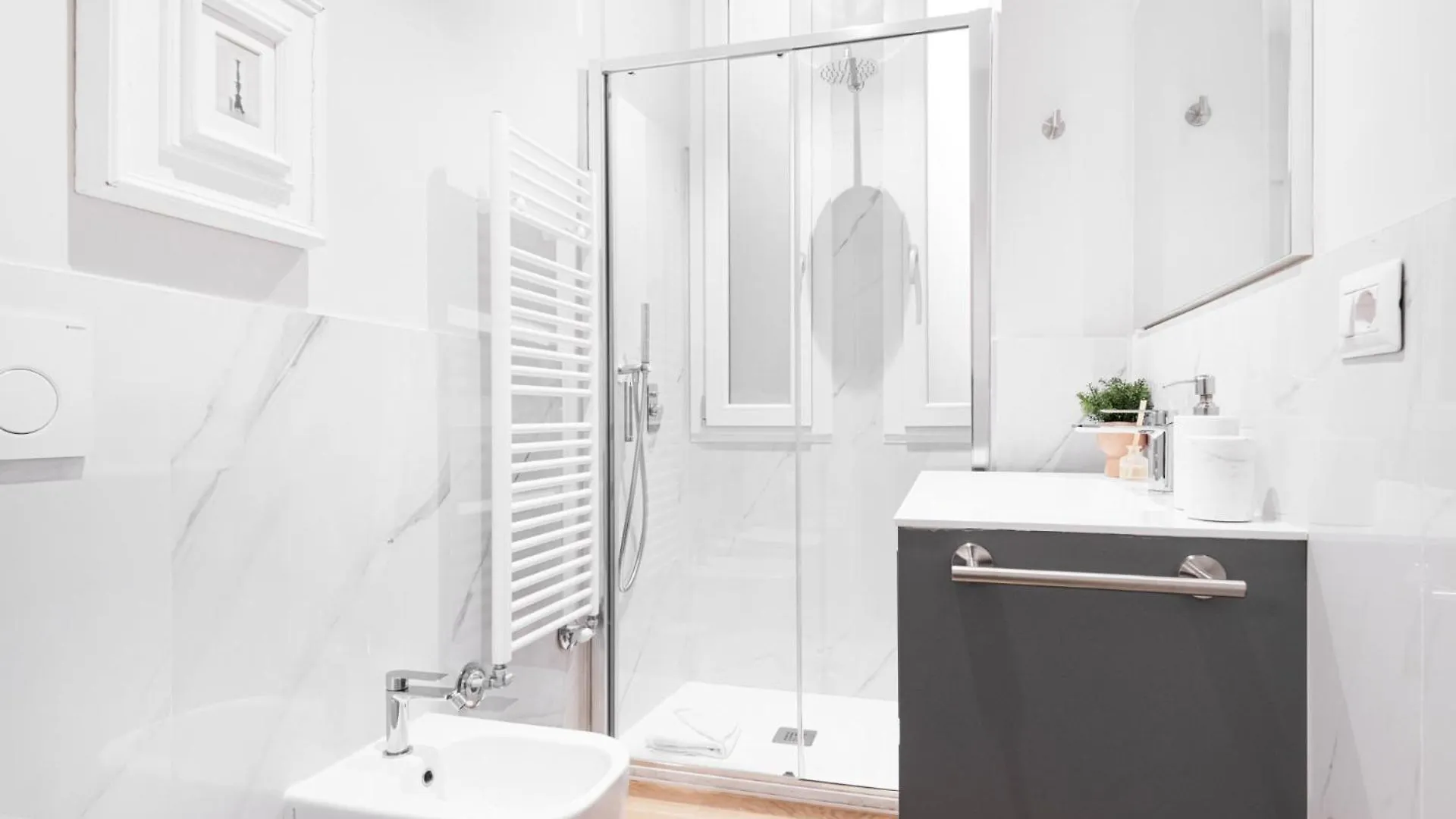 Easylife - Dimora Con Balcone In Porta Vittoria Apartment Milan