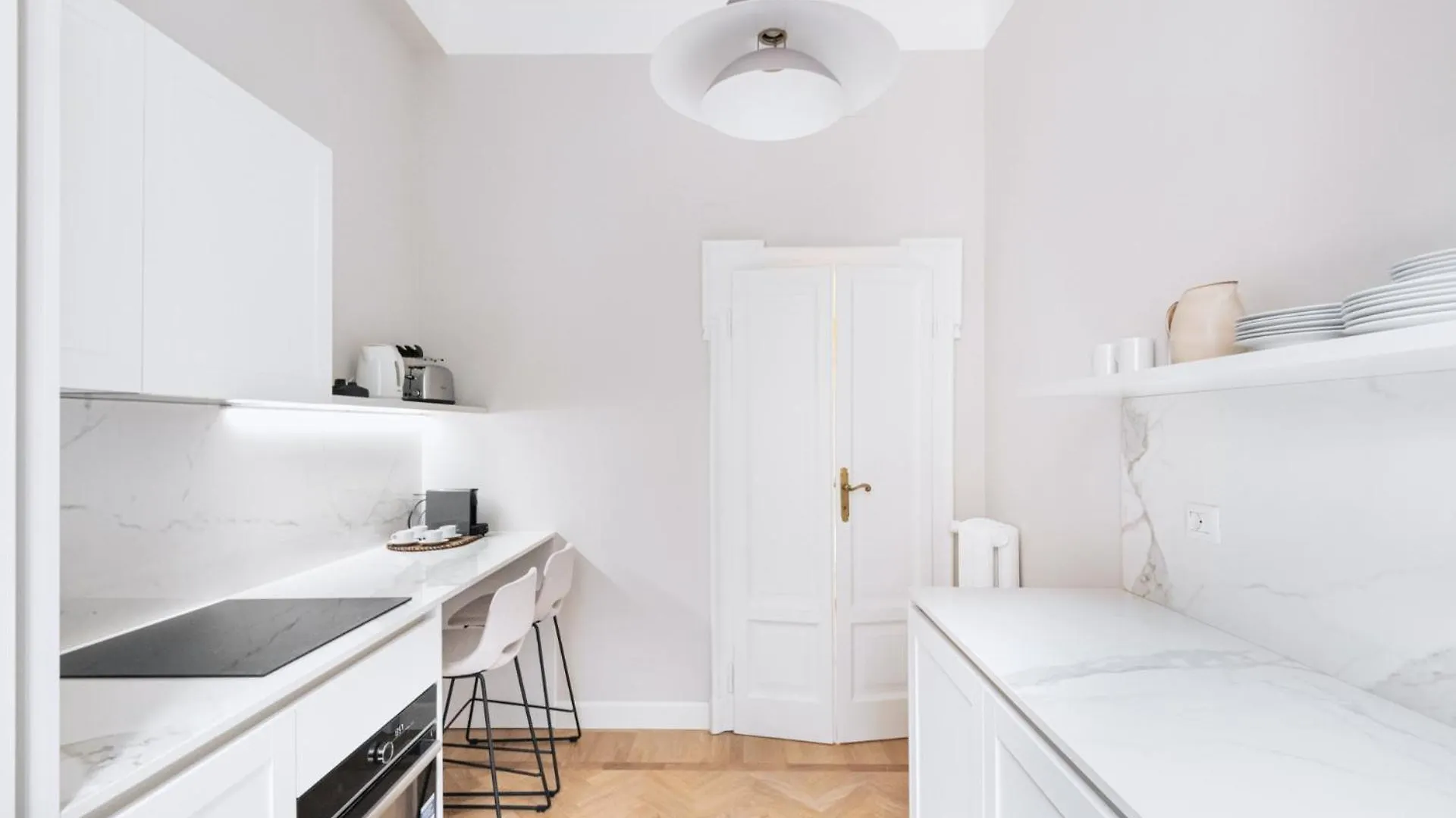 Easylife - Dimora Con Balcone In Porta Vittoria Apartment Milan
