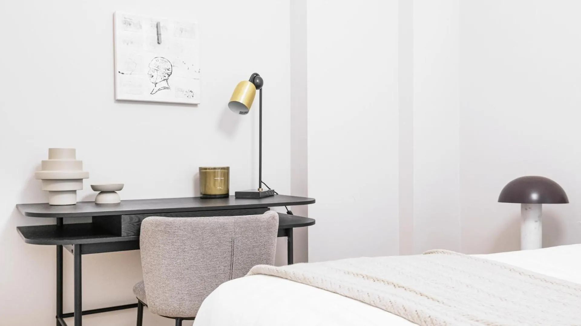 Easylife - Dimora Con Balcone In Porta Vittoria Apartment Milan Italy