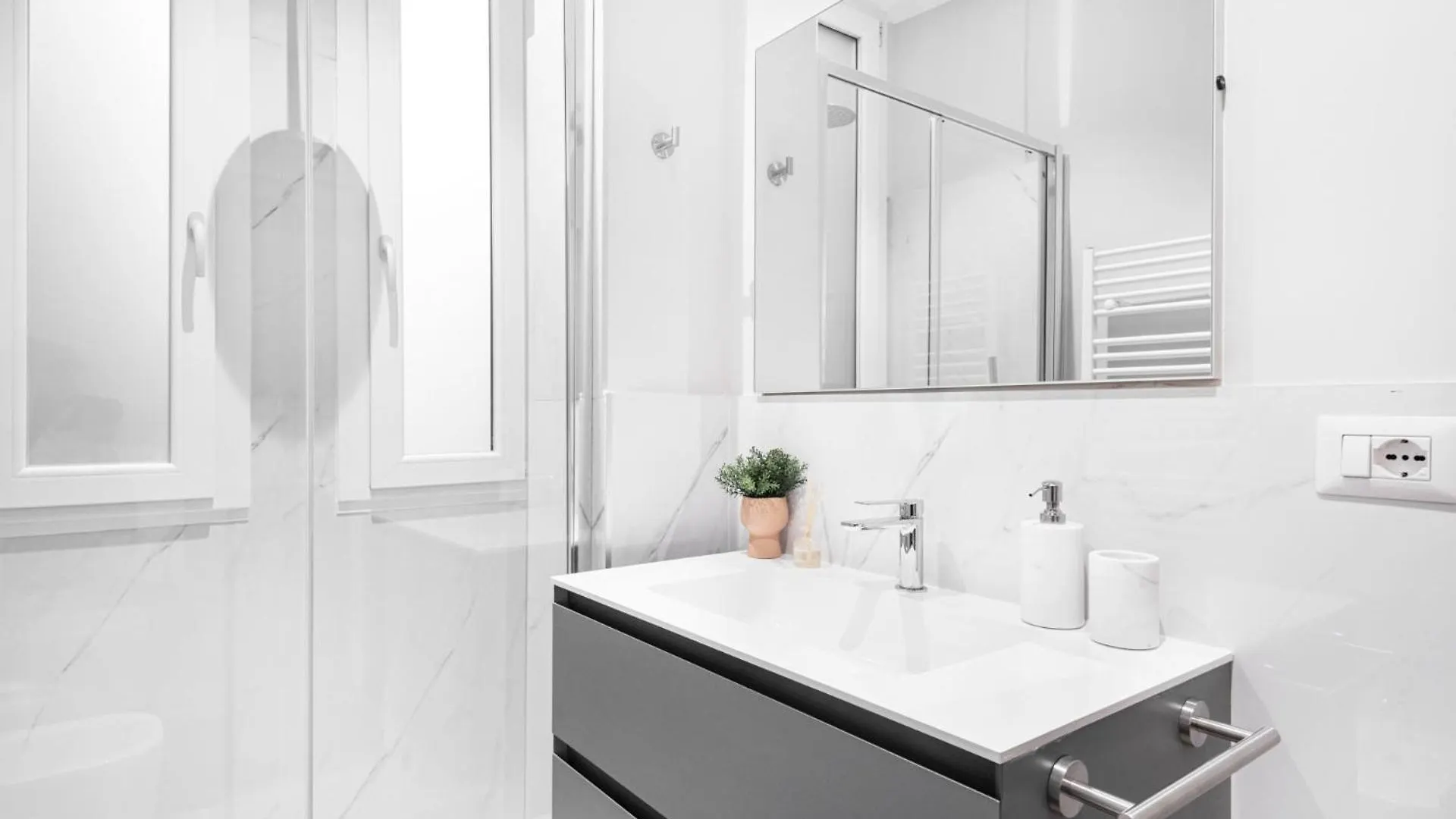 Easylife - Dimora Con Balcone In Porta Vittoria Apartment Milan