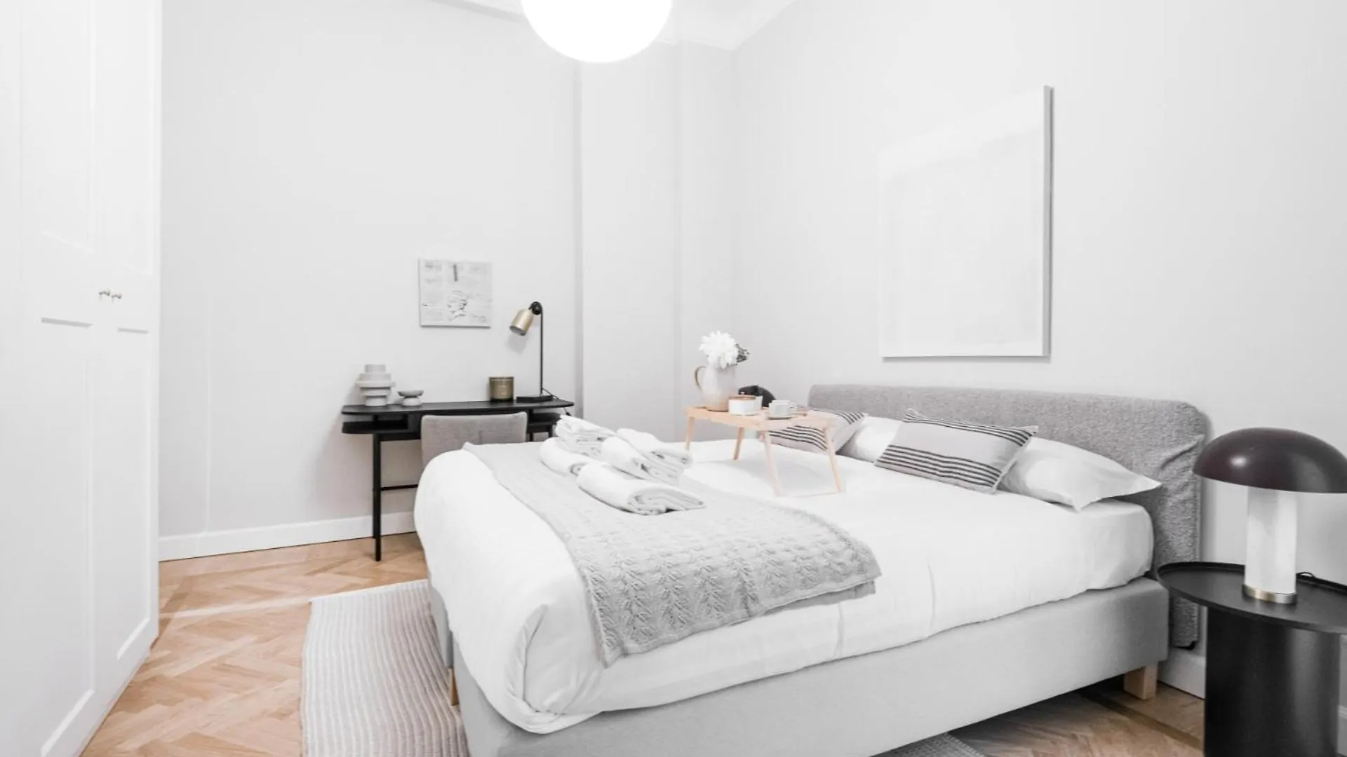 Easylife - Dimora Con Balcone In Porta Vittoria Apartment Milan
