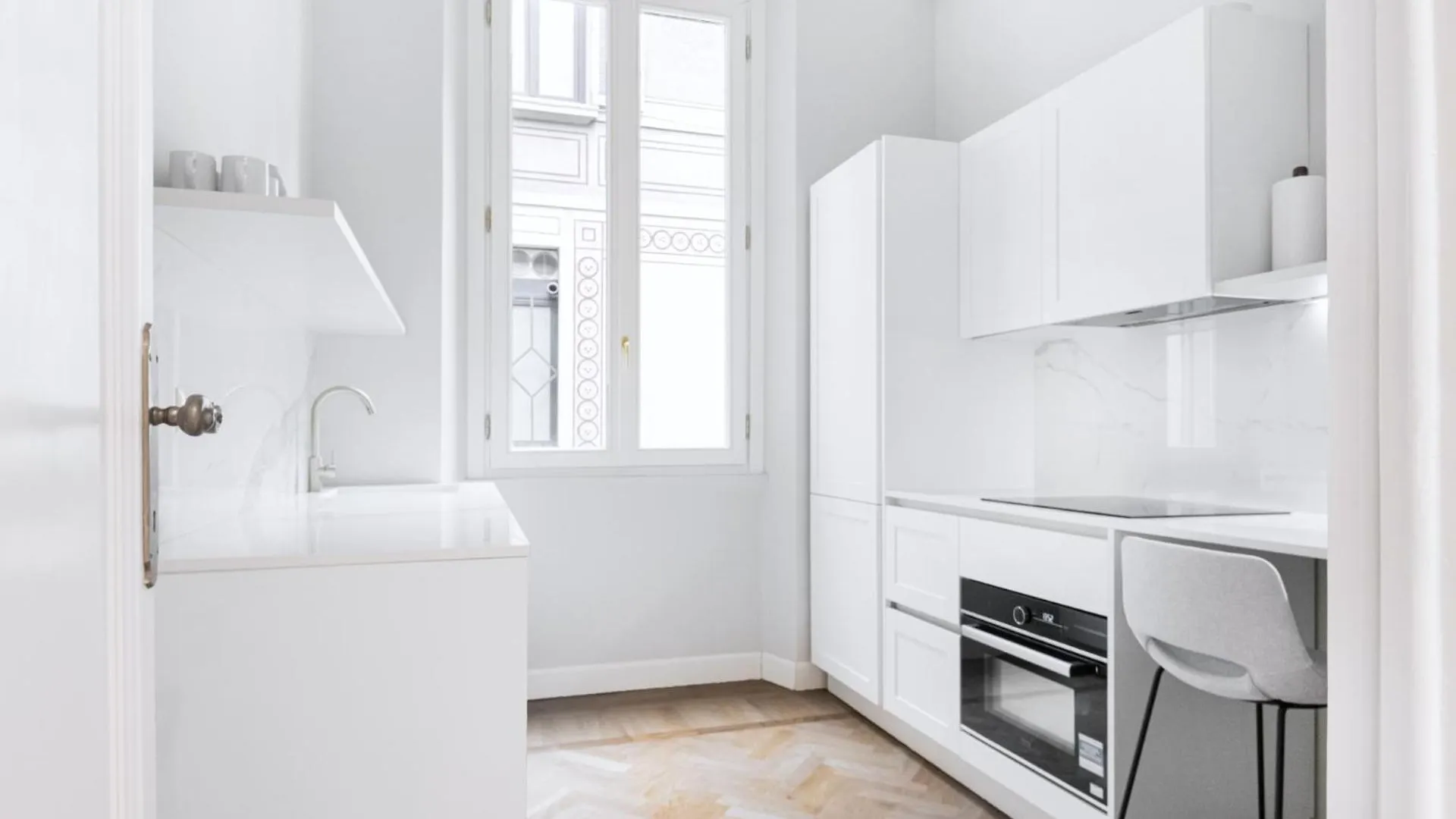 Easylife - Dimora Con Balcone In Porta Vittoria Apartment Milan