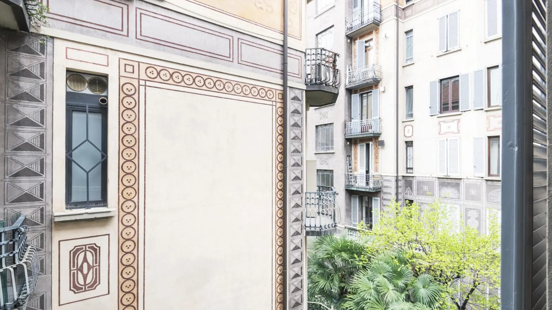 Easylife - Dimora Con Balcone In Porta Vittoria Apartment Milan