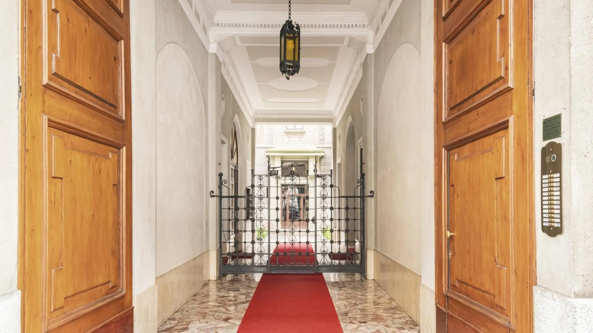 Easylife - Dimora Con Balcone In Porta Vittoria Lejlighed Milano