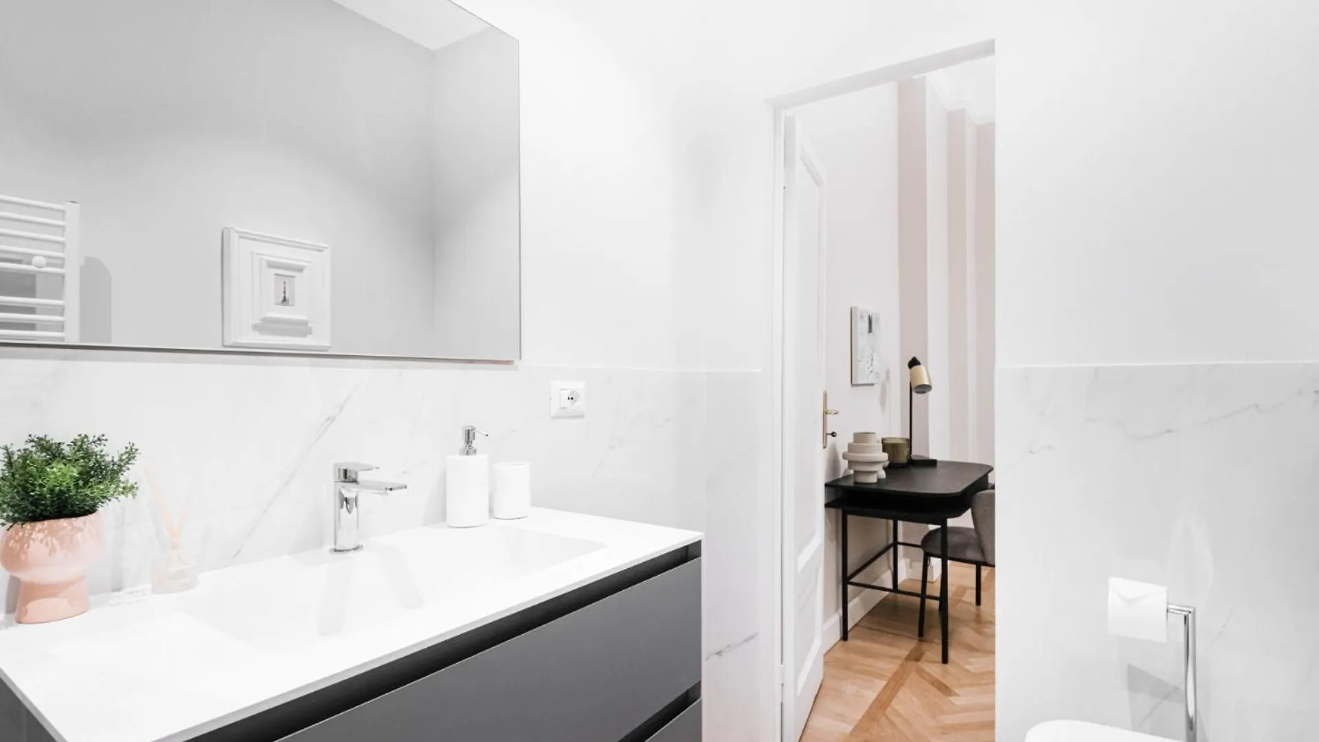 Easylife - Dimora Con Balcone In Porta Vittoria Apartment Milan