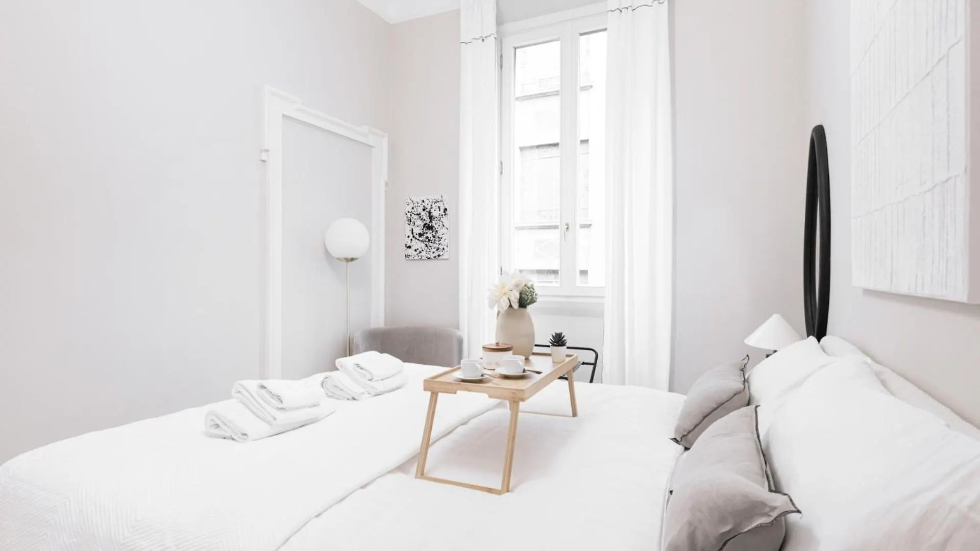 Easylife - Dimora Con Balcone In Porta Vittoria Apartment Milan 0*,  Italy