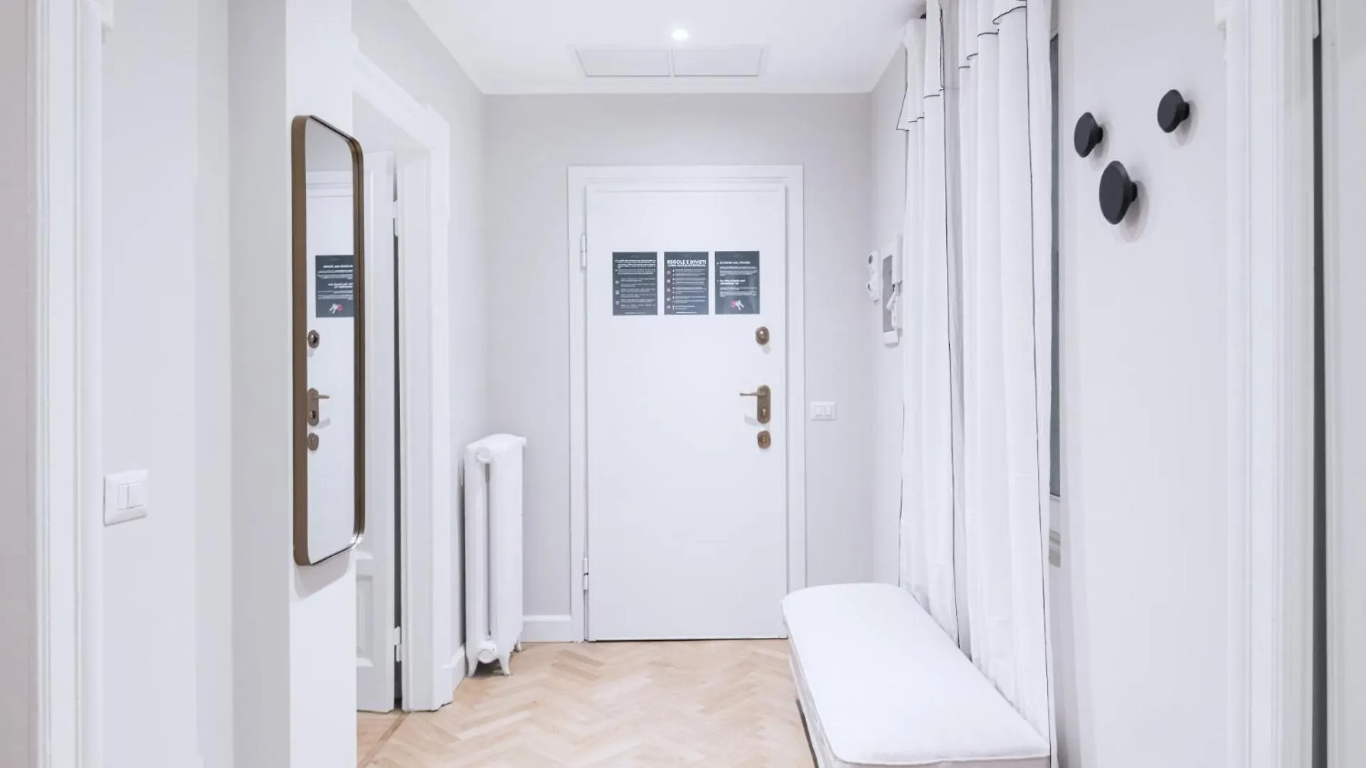 Easylife - Dimora Con Balcone In Porta Vittoria Apartment Milan