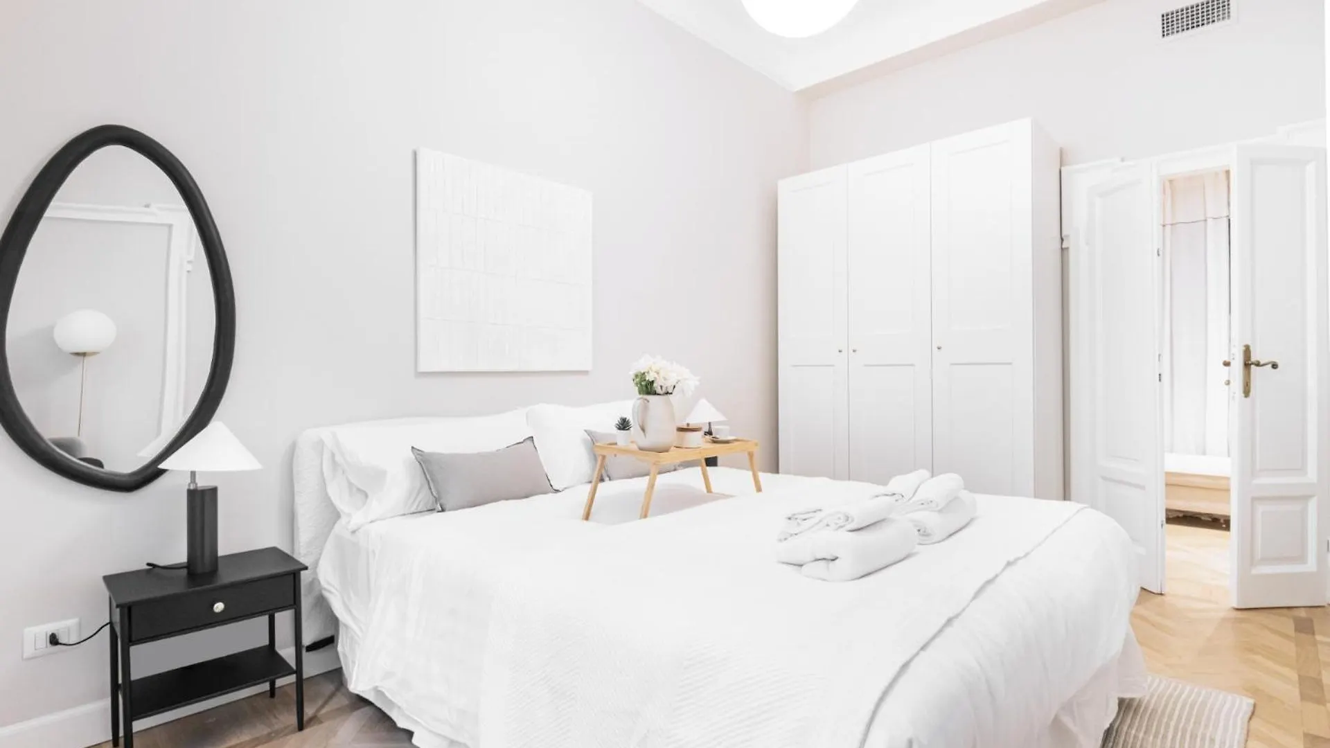 Easylife - Dimora Con Balcone In Porta Vittoria Apartment Milan 0*,  Italy
