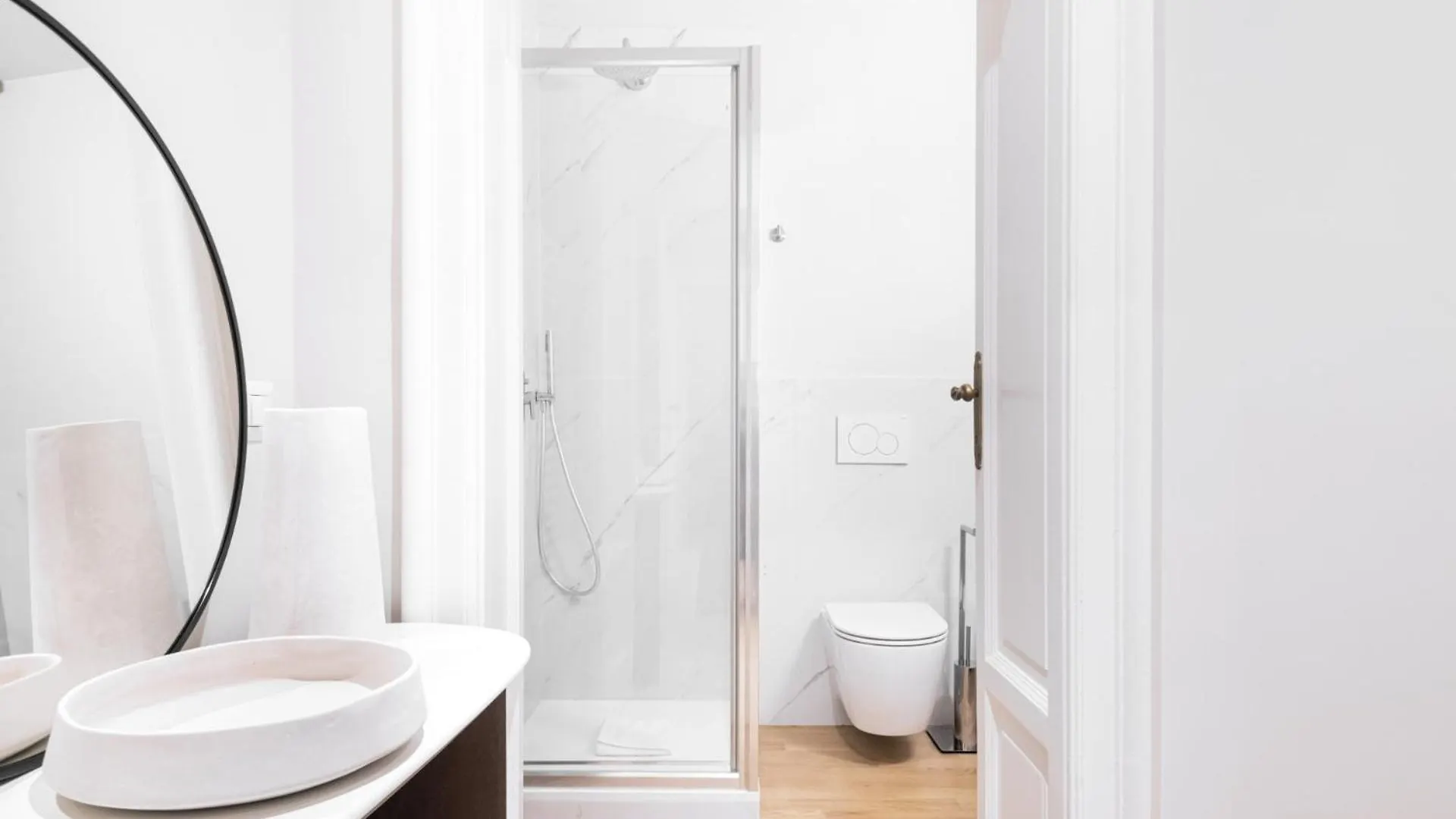 Easylife - Dimora Con Balcone In Porta Vittoria Apartment Milan