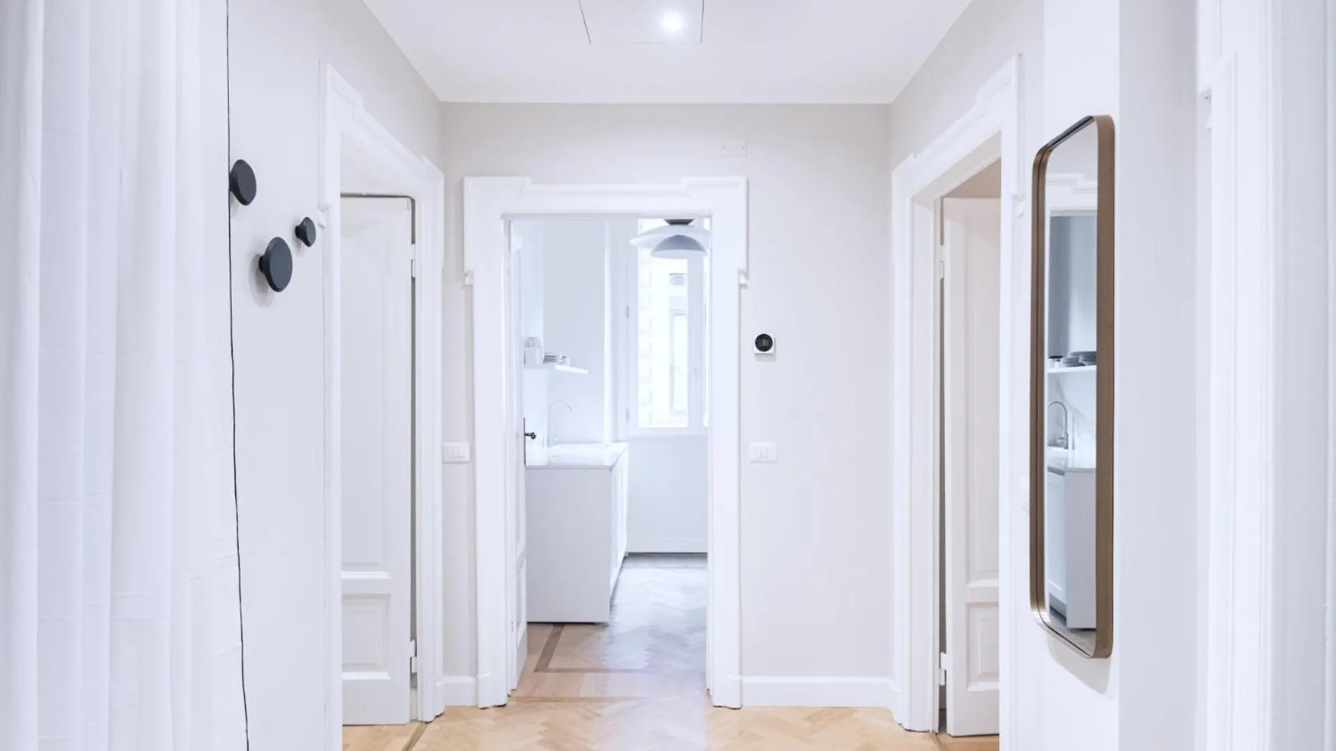 Easylife - Dimora Con Balcone In Porta Vittoria Apartment Milan