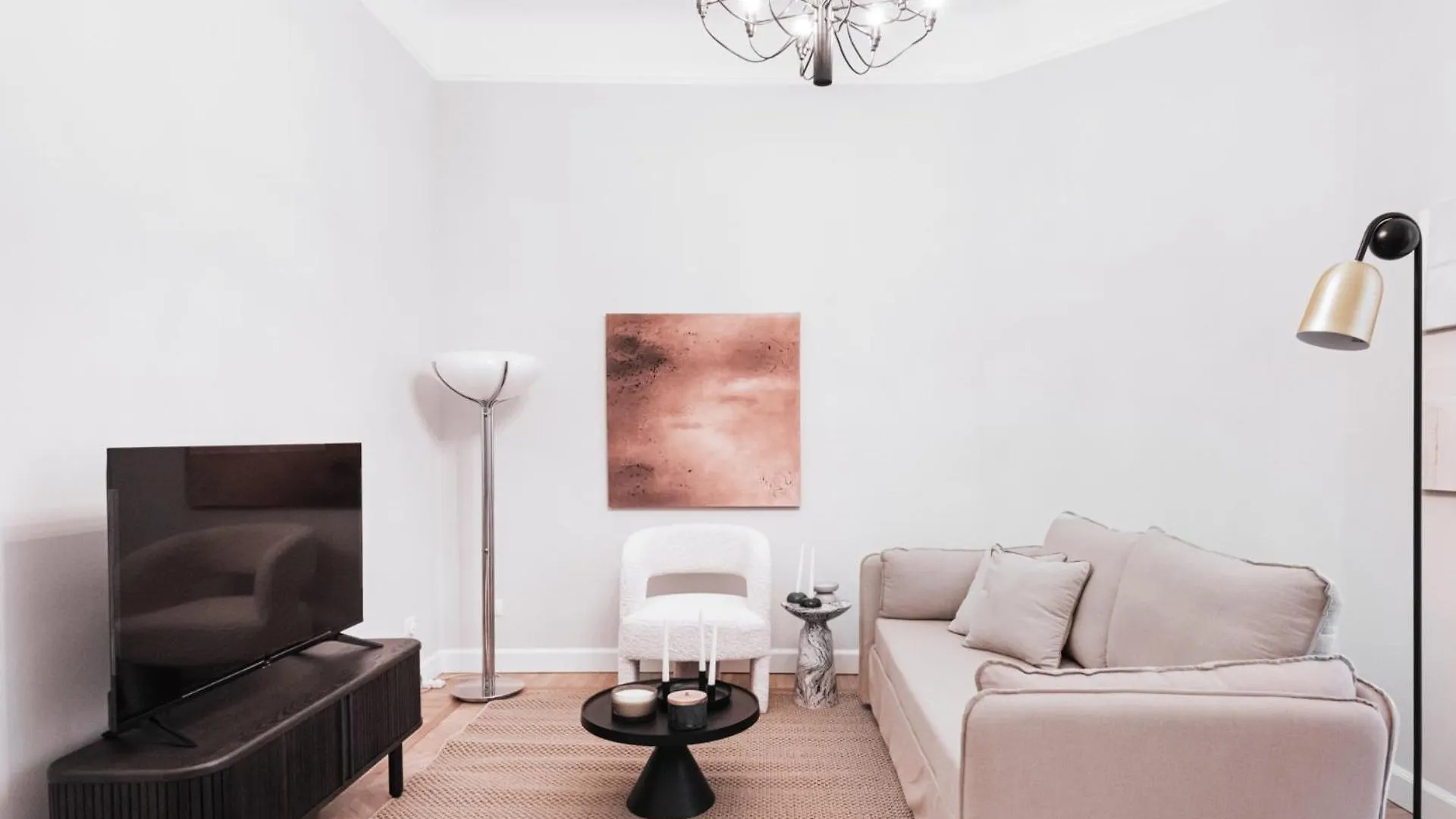 Easylife - Dimora Con Balcone In Porta Vittoria Apartment Milan